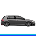 Golf 7